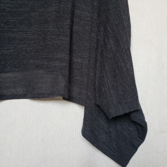 Urban Outfitters summer poncho boho blouse top - Picture 5 of 6